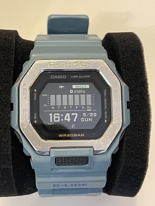 Casio G-Shock GBX-100-2AER
