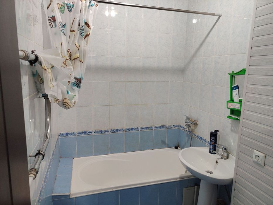 Чилонзор метро, 3 хона