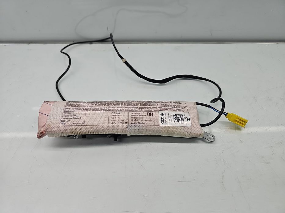 Airbag lateral dreapta Volkswagen Passat CC (358) Facelift [Fabr 2012