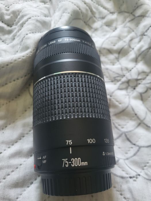 Canon 2000D- Уникален