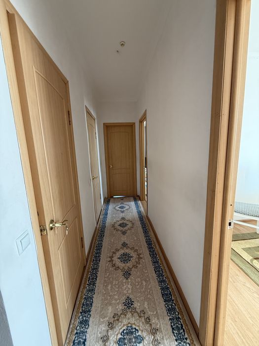 Сдаётся 2-х комнатная квартира