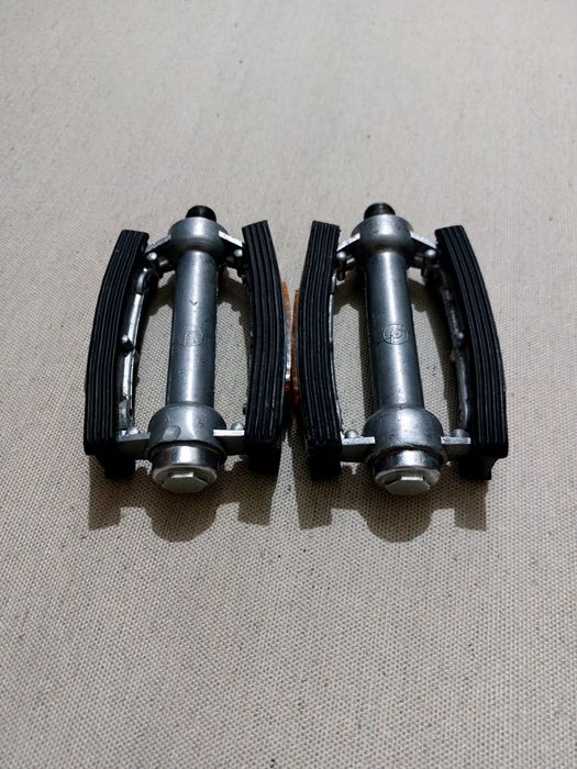 Педали от советского велосипеда ссср Кама Урал Салют