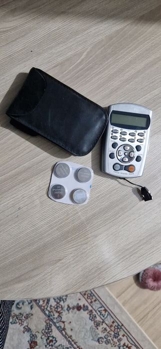 Карманный   переводчик