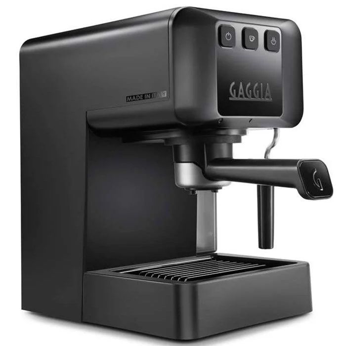 Кафемашина Gaggia EG2109 Stone Black