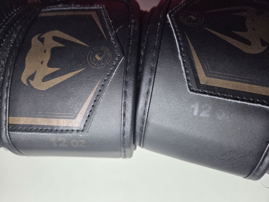 перчатки + шлем.