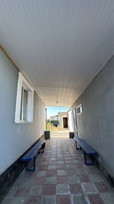 Продается частный дом 4х ком