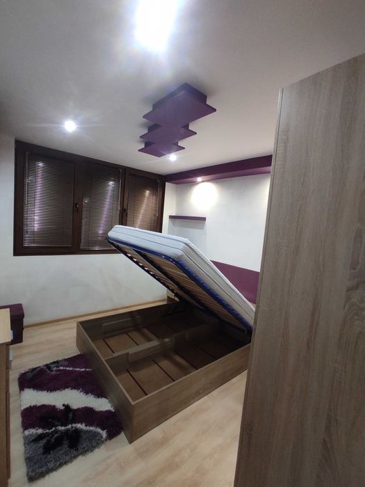 Продава се Едностаен апартамент в Перник, Изток - 45 кв.м за 1983 €/кв.м - Снимка #8