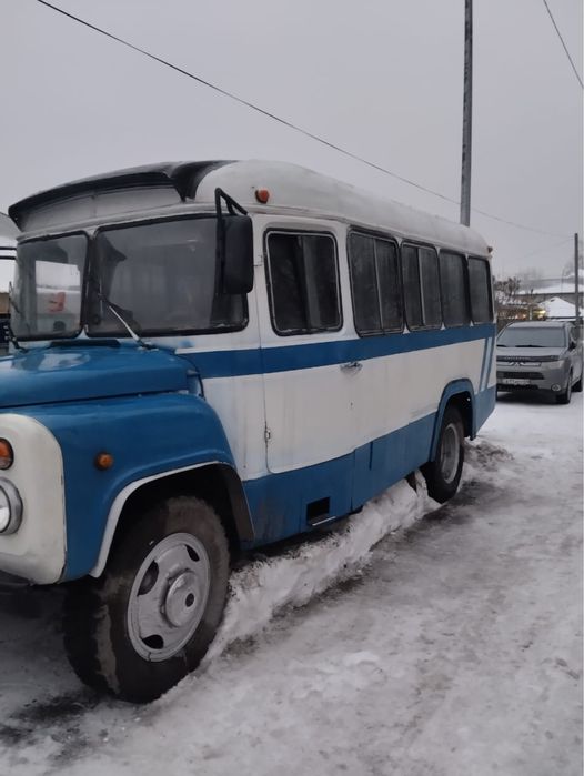 Продам Кавз в отличном состоянии