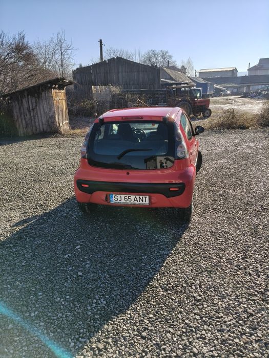 Citroen C1  1.0 benzina