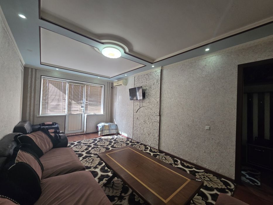 Zudlik bilan kvartira ijaraga beriladi