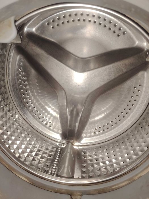 Стиральная машина автомат