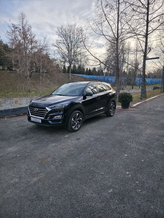 Продаётся автомобиль