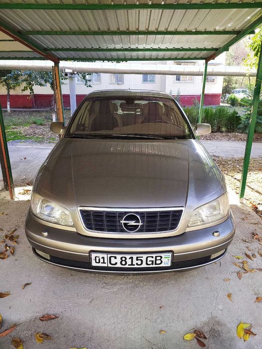 Продается OPEL OMEGA B 2.6, автомат