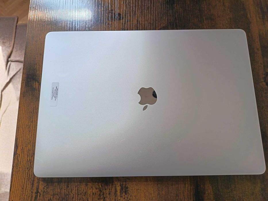 MacBook Pro 2018