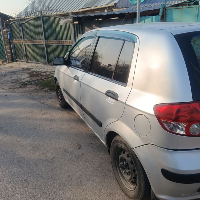 Срочно Продам машину