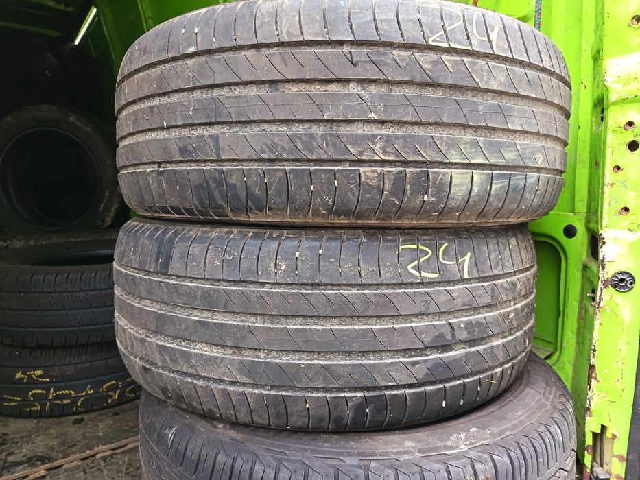Anvelope vara 205 55 16 delinte 2024 6mm