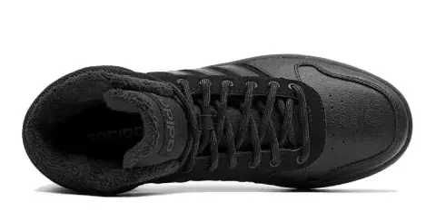 Оригинални кецове на Аdidas Hoops 2.0 Mid! 45 1/3