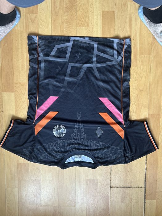 Tricou Marcelo Burlon