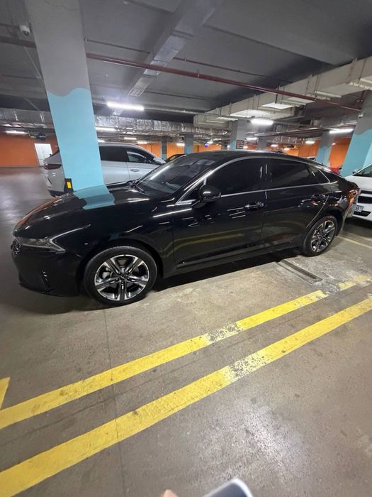 Kia K5 2025 6 potizsiya