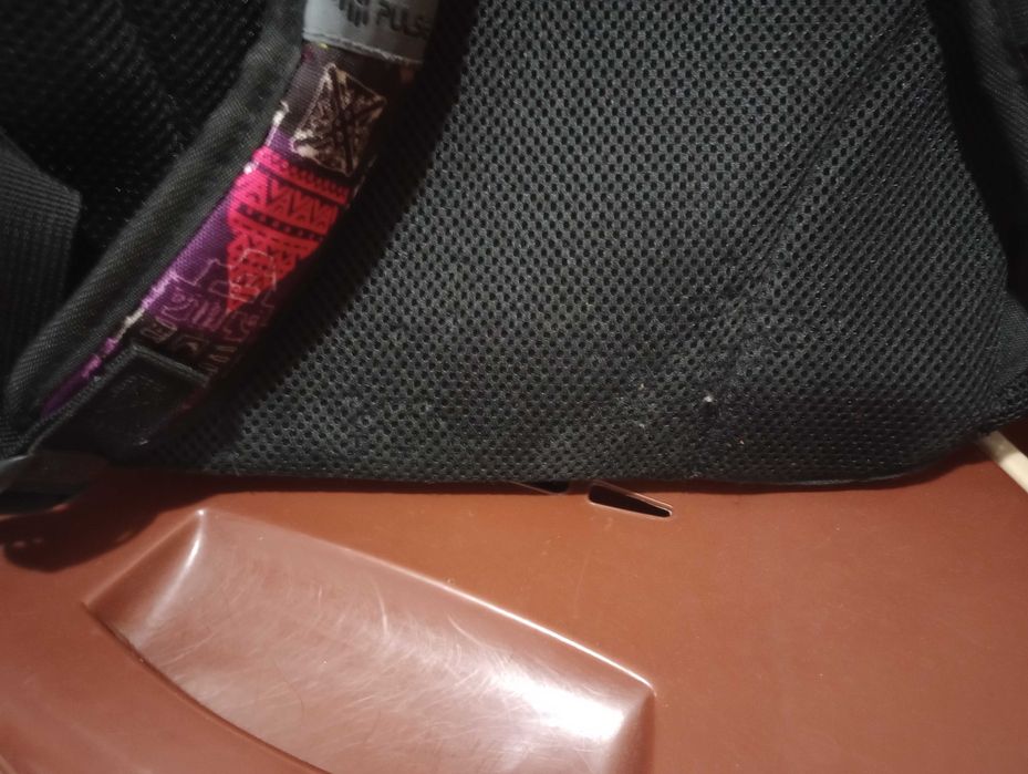 Раница за училище