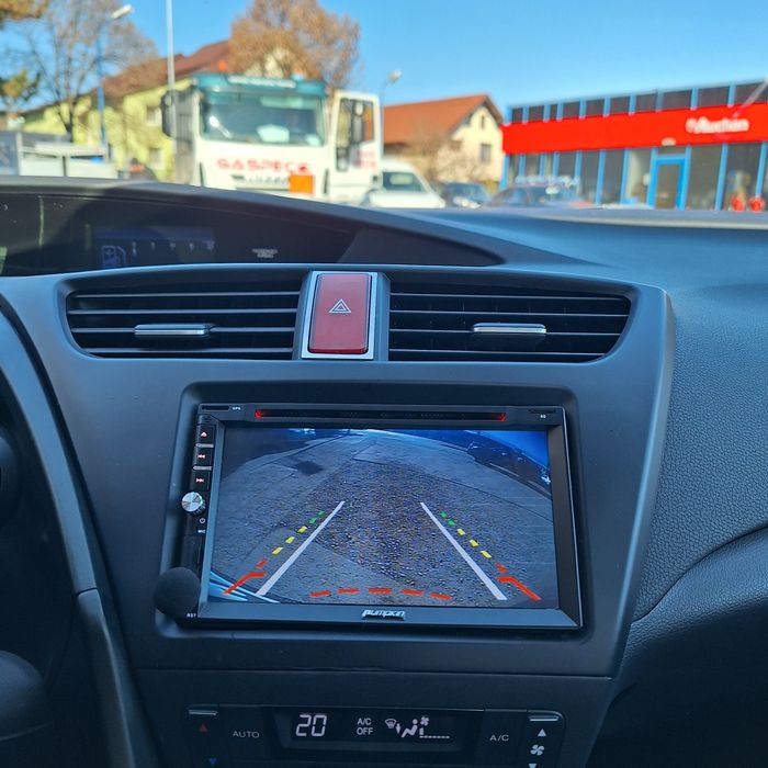 Vand Honda Civic IX, an 2013, 1.6 i-DTEC