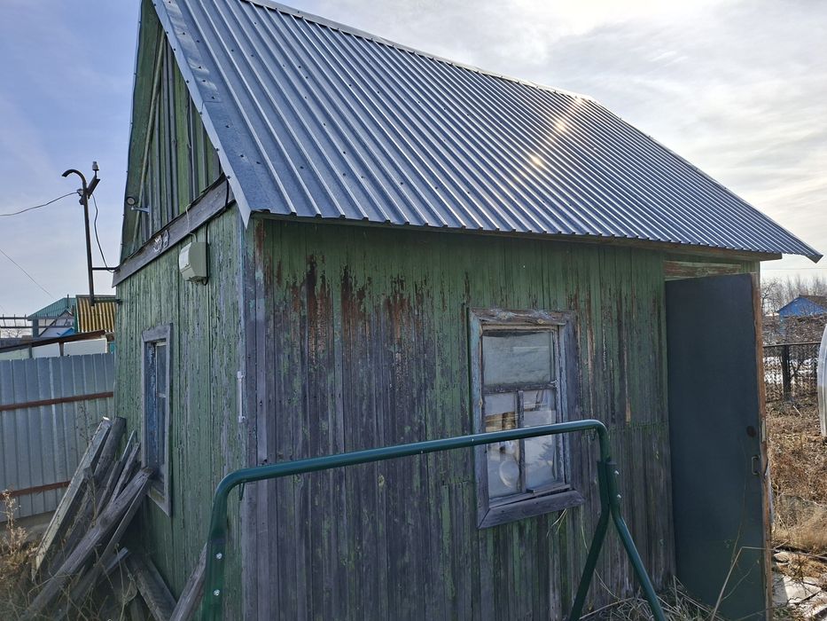 Продам Дачу с/о Борки