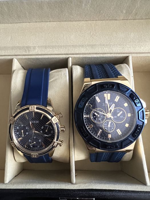 Ceasuri Guess Barbat/Dama