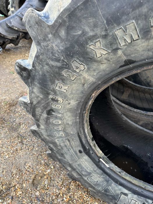 Anveloa 540/65 R24 Michelin