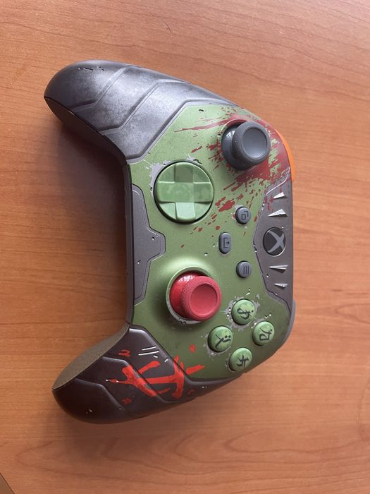 Controler de xbox