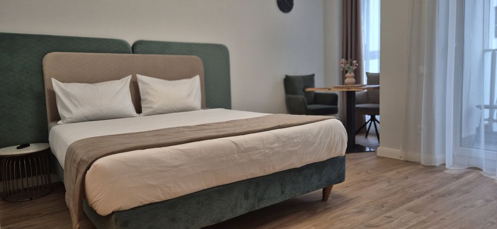 Garsoniera Regim Hotelier