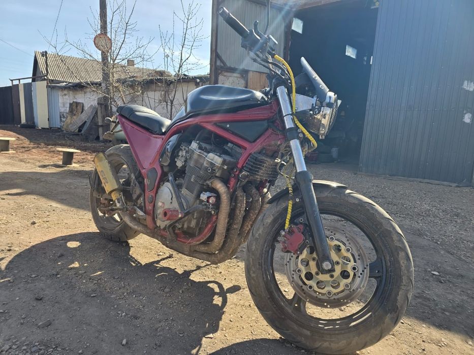 Продам мотоцикл.