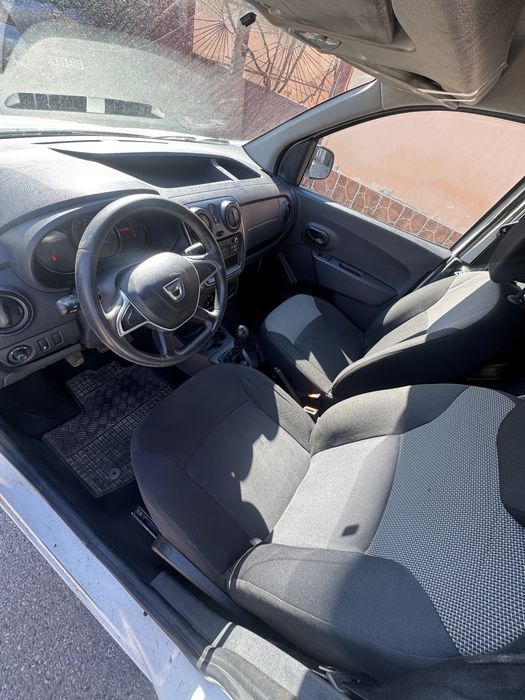 Dacia dokker 2019 1.5d 3500€ pret fix