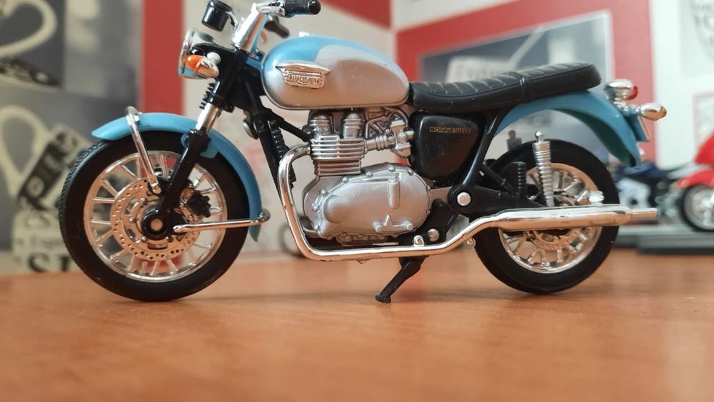 Коллекционные мотоциклы