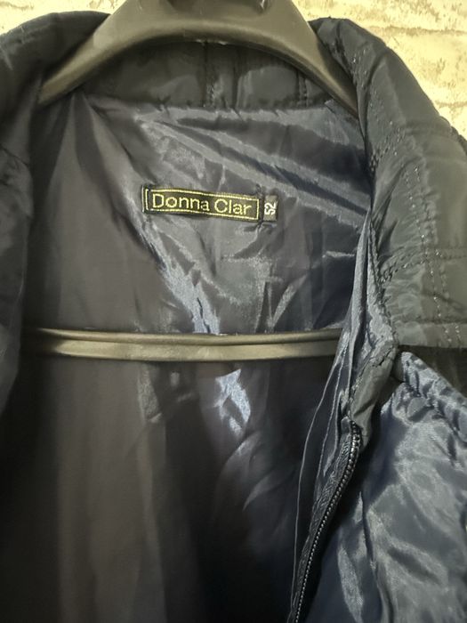 Осенние куртка для мужчин