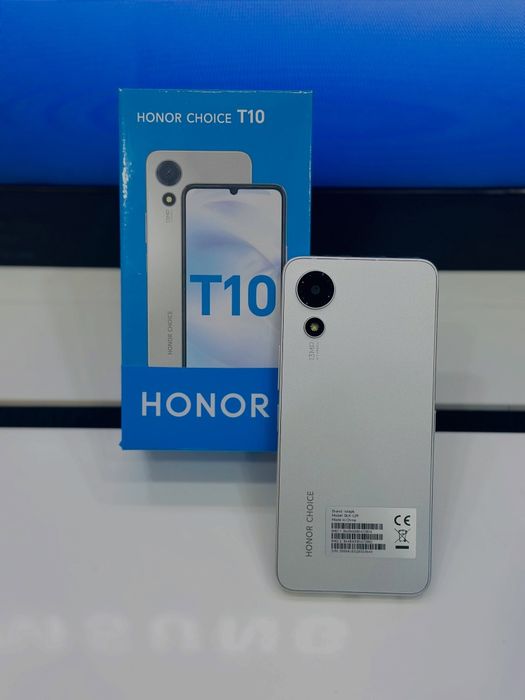 Honor T10 New 2026 Super AKSIYA
