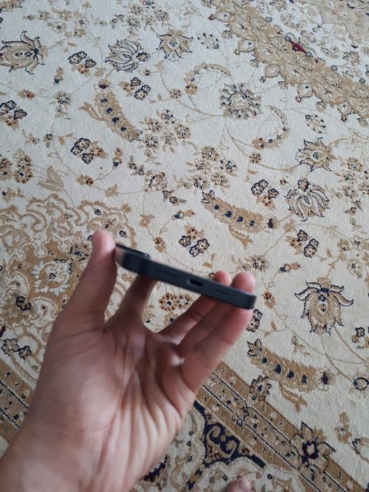 Iphone 13 128GB dark blue