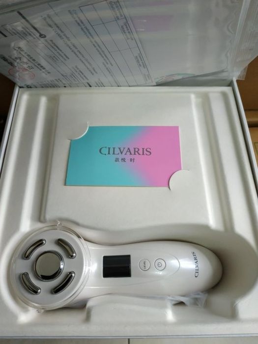 Тяньши Cilvaris прибор красоты