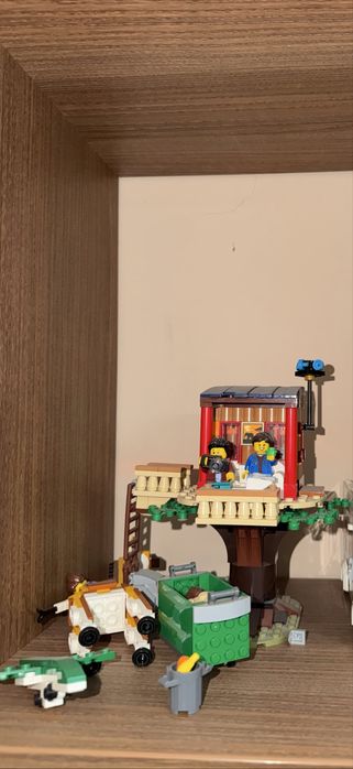Конструктор LEGO
