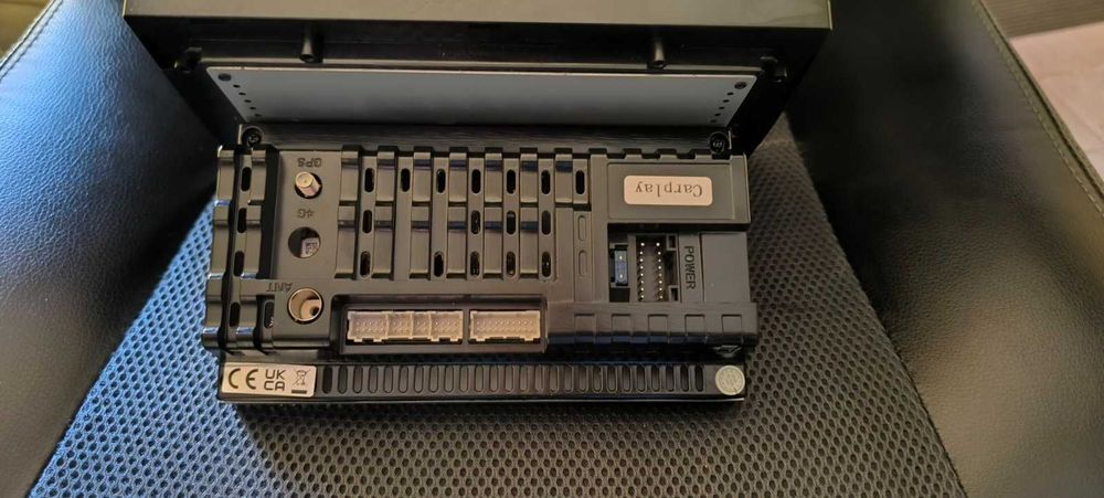 Автомобилна мултимедия 2GB RAM + 32GB RAM, 1 DIN, 9''