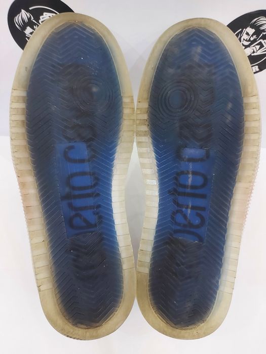 Мъжки сникърси ROBERTO CAVALLI. Номер 44.5.