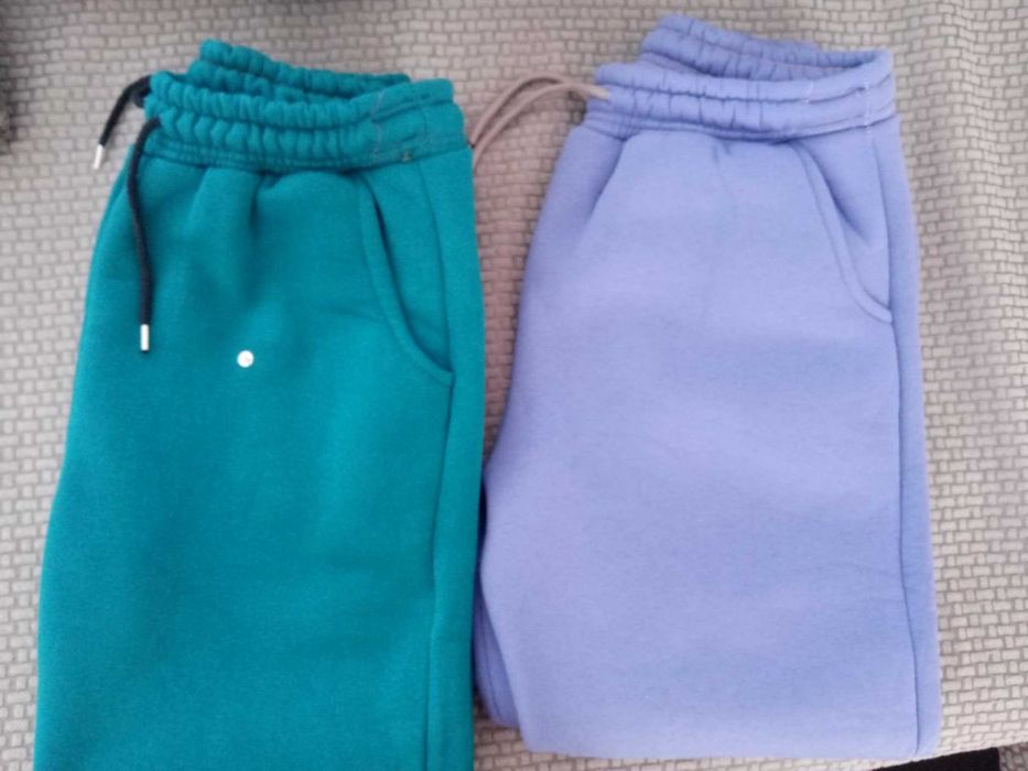 Анцунг долнище зимно жени