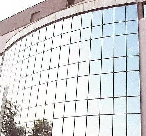 Матовый туманка доставку