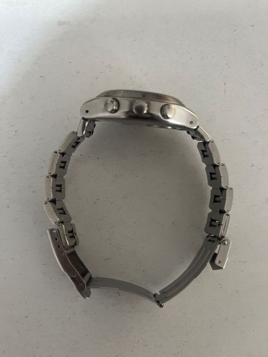 Vând CEAS de bărbat SWATCH IRONY