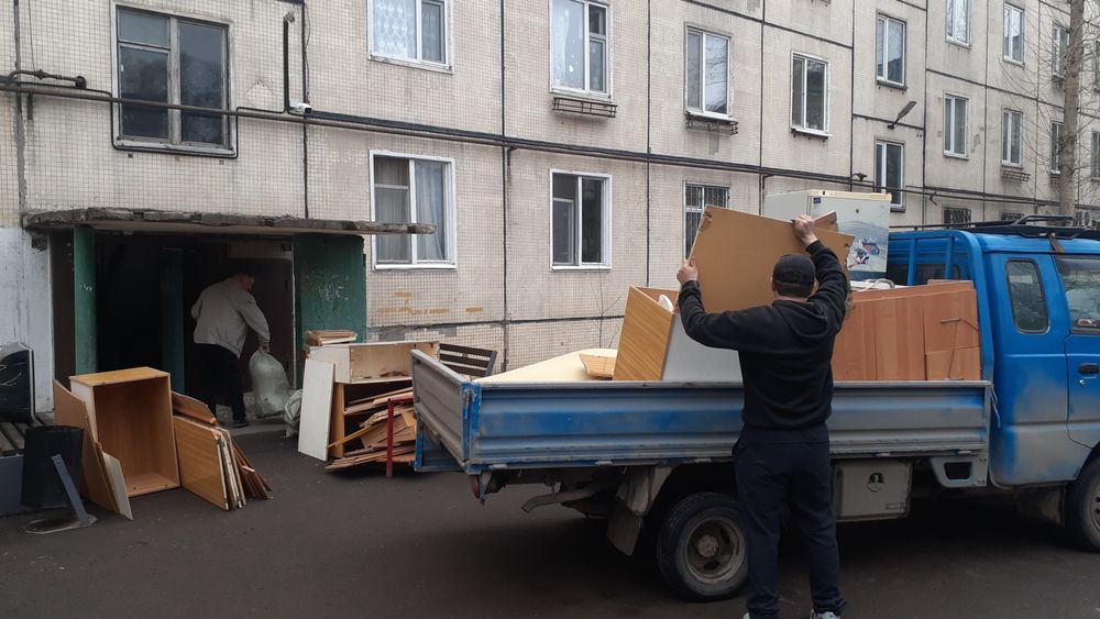 Грузчики работаем 24/7