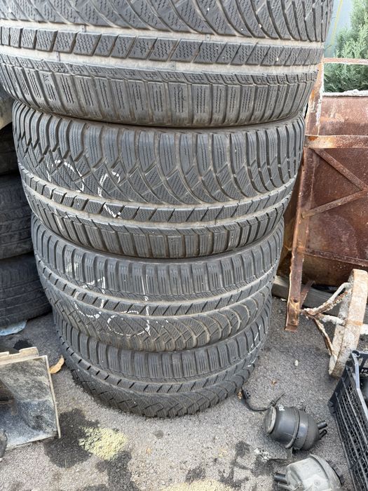 Зимни гуми Hankook 255/35 21