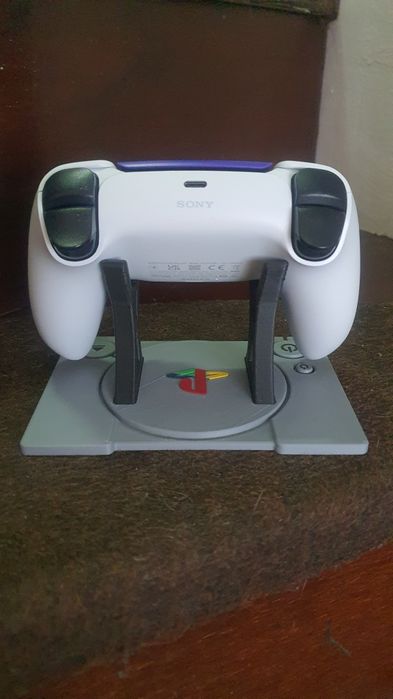 Controller PS5 cu TMR