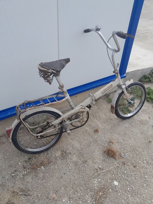 Продавам нов двигател за минск