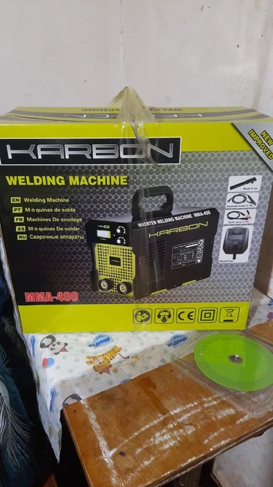 Корбонн сварочный аппарат