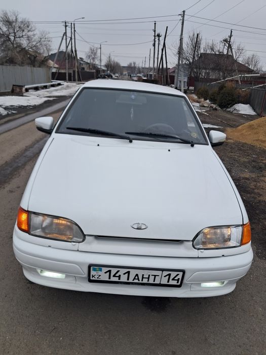 Продам ваз 2114.