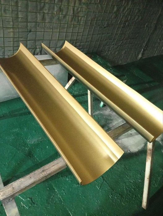 Услуга по Порошковой Краске . Гарантия и Качество